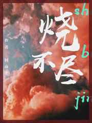 烧不尽by回南雀长佩
